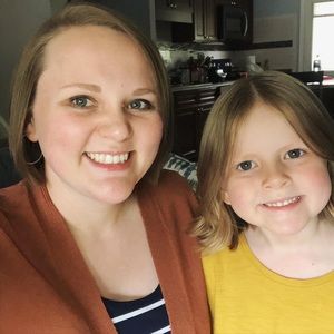 Meet your Posher, Shyla